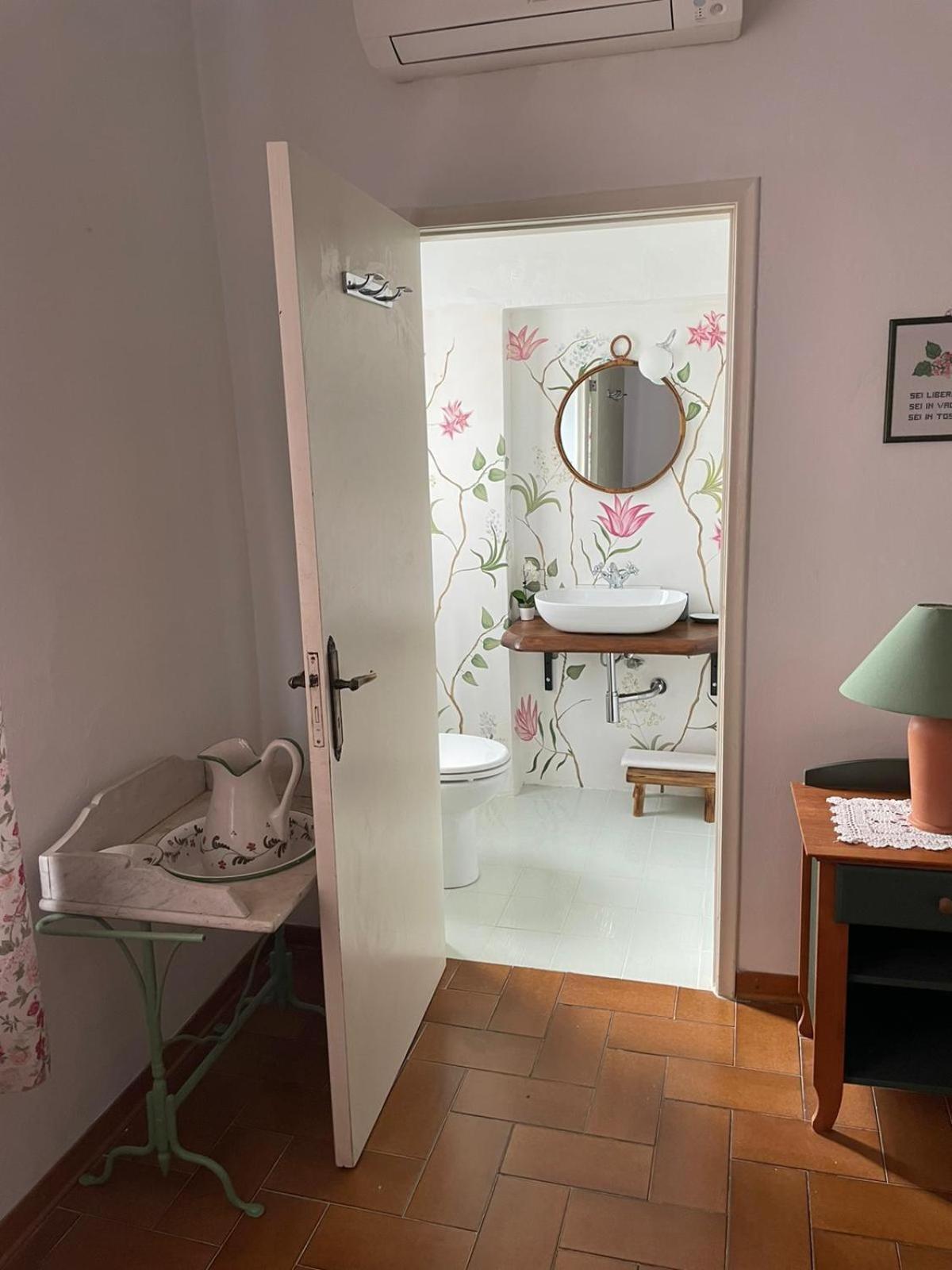 Villa Remignoli San Gimignano Zewnętrze zdjęcie