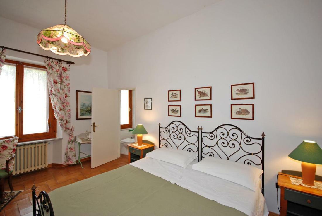 Villa Remignoli San Gimignano Zewnętrze zdjęcie