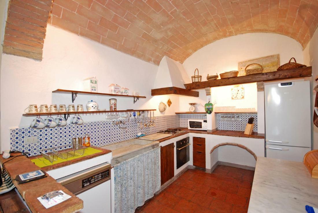 Villa Remignoli San Gimignano Zewnętrze zdjęcie