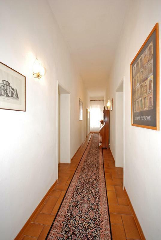 Villa Remignoli San Gimignano Zewnętrze zdjęcie